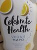 Vegan Mayo - Producto