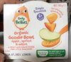 Organic goodie Bowl - Product