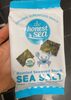 Roasted seaweed snack - Product