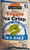 Vege Pea chips - Product