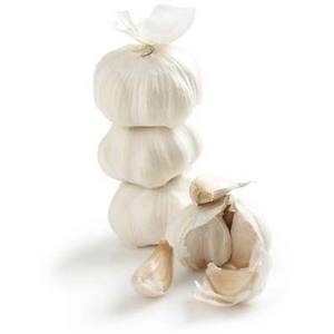 Coles Fresh Garlic -   4 pack - Product