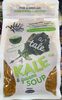 Kale soup - Produit
