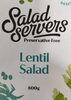 Lentil Salad - Product