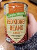 Red Kidney Beans - Producte