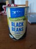 Black Beans in Water - Producto