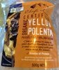 Yellow polenta - Product