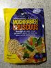 Moghrabieh Couscous - Produkt