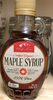 Maple Syrup - Product