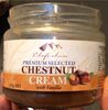 Chestnut cream - Product