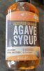 Agave Syrup - Product