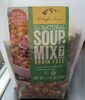 Soup mix - Product