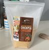 Certified organic chikpea cous cous - Product