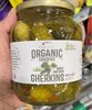 Gherkins - Product