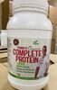 Tommy’s complete protein and grerns - Product