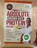 Tommy’s absolute Brown rice Protein - Product