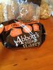 Abbott's Village Bakery Grainy Wholemeal - Product