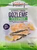 Feta & Spinach Gozleme - Product