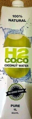 Coconut Water - Product
