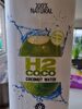 H2 Coco Coconut Water - Producto