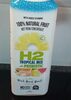 H2 Tropical Mix - Product