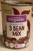 3 bean mix - Product