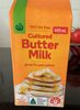 Cultured Butter Milk - Produkt
