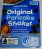 Original Pancake Shaker - Product