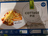 Cottage Pie - Product