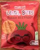 Lentil bites buzzin beetroot - Produit