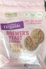 Brewer’s Yeast Cookies Oats & Honey - Product