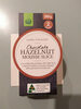 Chocolate Hazelnut Mousse Slice - Product