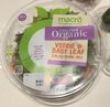 Veggie & Baby Leaf Salad Bowl Mix - Product
