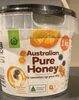 Australian pure honey - Product