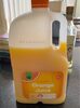 Orange Juice - Produkt