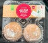 Jam Ball Donuts - Product