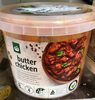Butter Chicken - Producto