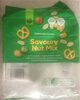 Savoury Nut Mix - Product