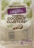 Toasted Coconut Clusters - Product