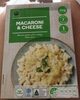 macaroni & cheese - Producto