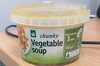 Chunky Vegetable Soup - Product