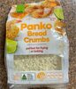 Panko bread crumbs - Producto