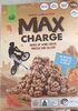 Max charge - نتاج