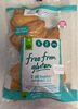 Gluten Free Croissants - Product