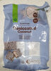 Desiccated Coconut - Producto