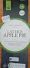 Lattice Apple Pie - Prodotto
