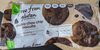 Double Choc Chip Biscuits Free from gluten - Product