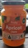 Apricot jam - Product