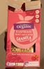 Rasberry Maple and Almond Granola - Producto
