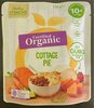 Certified Organic Cottage Pie - Product