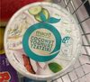 Coconut yoghurt tzatziki - Produit
